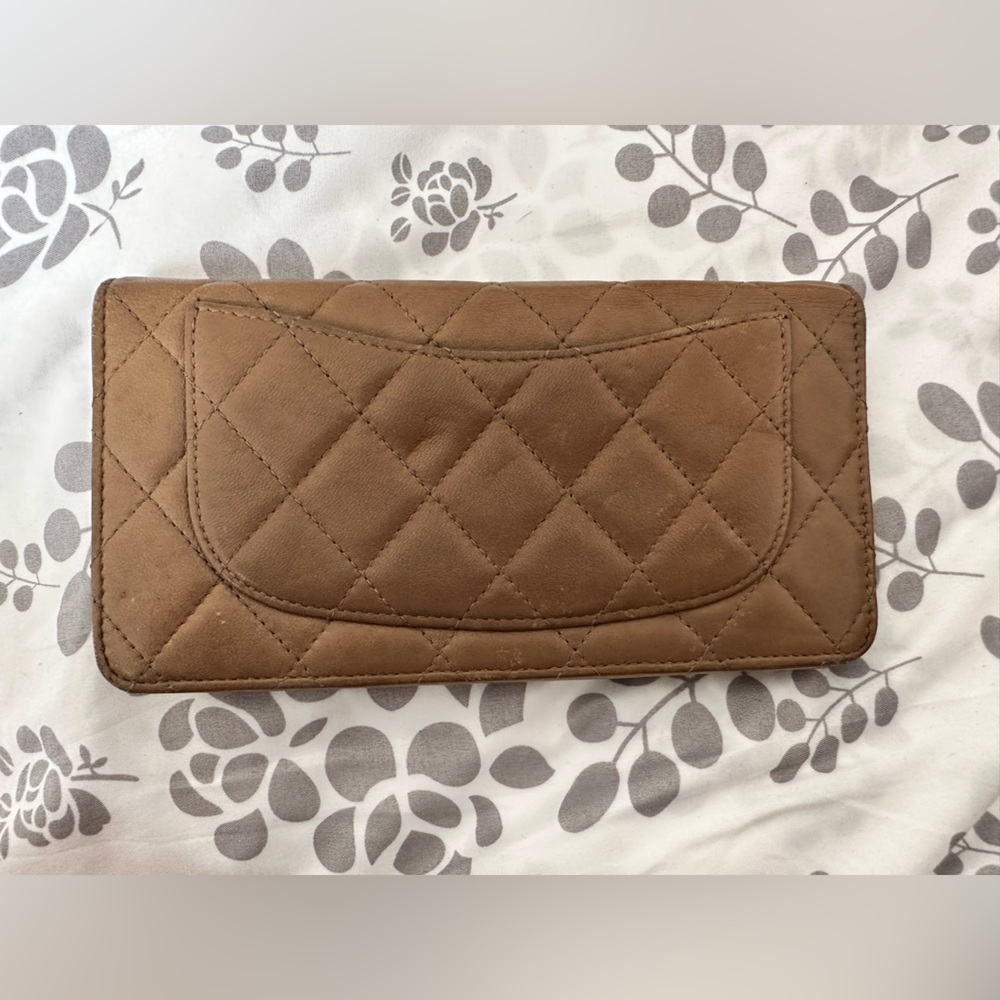 Chanel Wallet - Picture 8 of 8